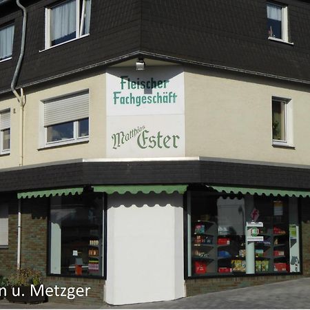 Ferienwohnung Waltraud 布里隆 外观 照片